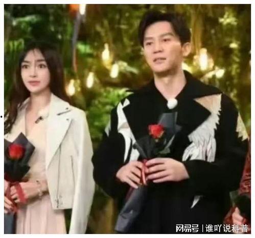 娱乐圈吃瓜情侣头像高清,高清美图带你领略明星爱情风采