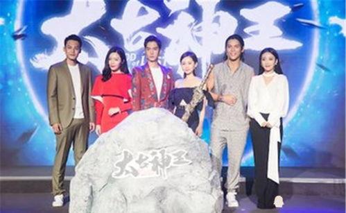 这个吃瓜进娱乐圈红了,意外踏入娱乐圈，她如何一夜爆红？