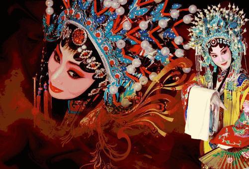 娱乐圈八卦吃瓜舞