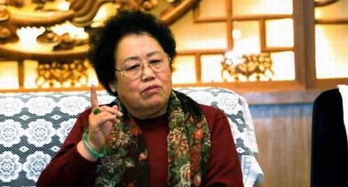 陈丽华 富豪 背景,从平民到富豪的传奇人生轨迹