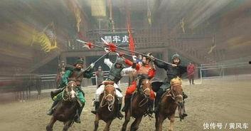 三英战吕布背景音乐,三英战吕布，激昂旋律奏响英雄赞歌